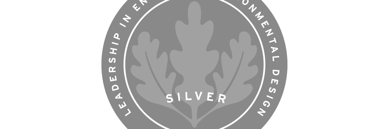 leed silver